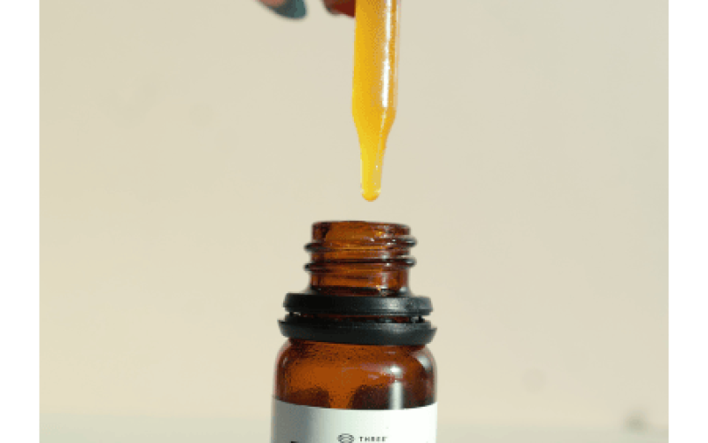 THREE International Launches GLP THREE