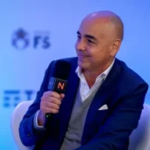 Na TIM, a IA é o copiloto do atendimento ao cliente e da operação de rede