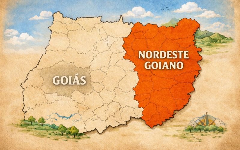 Gestão de resíduos sólidos ganha força com apoio do Sebrae em Goiás