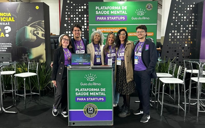 Por que o Startup Summit se tornou uma agenda recorrente para startups em crescimento no Brasil