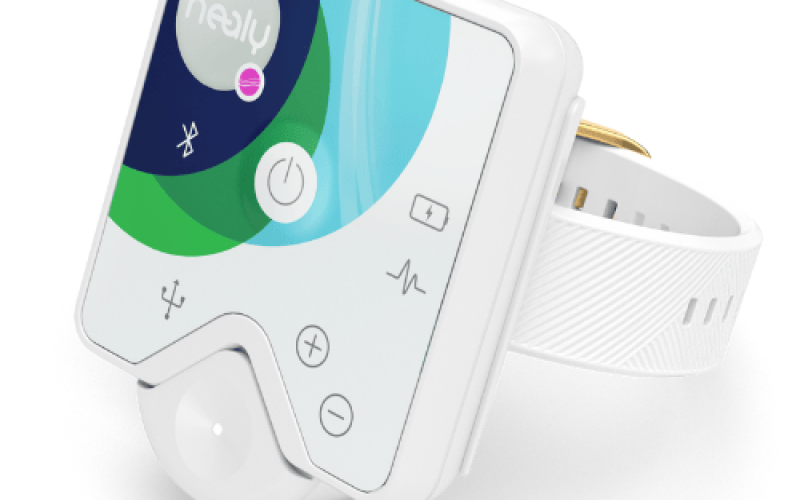 Healy World Launches Healy HighWave