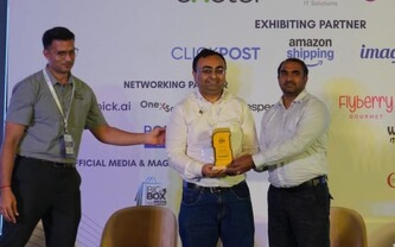 Herbalife India Honored with Sustainable Supply Chain Award