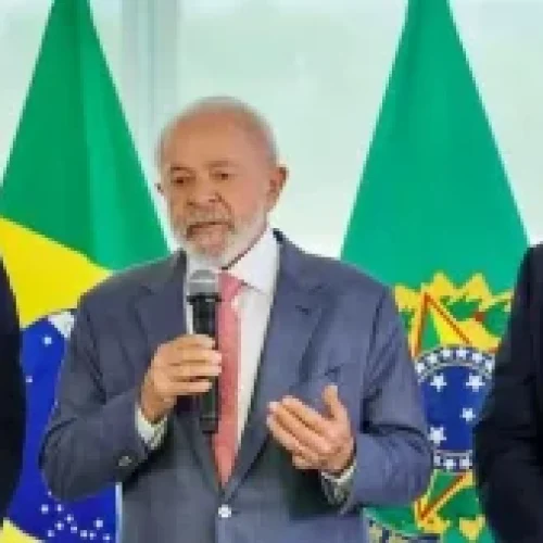 Disputas, birras e um País ingovernável