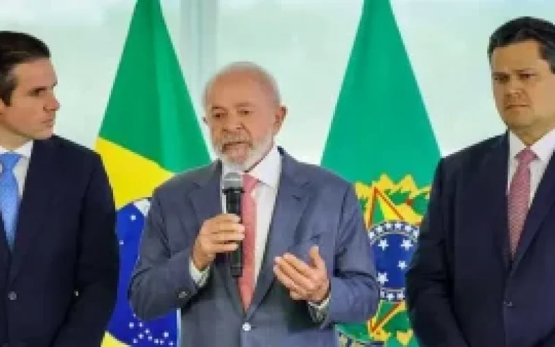 Disputas, birras e um País ingovernável