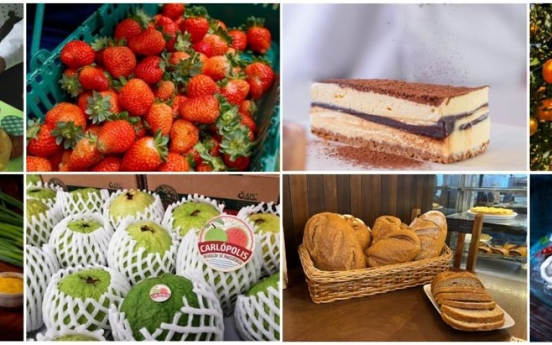 Do café da manhã ao jantar, Paraná lidera o Brasil em Indicações Geográficas