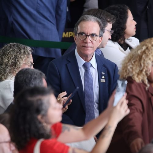 Expectativa para pequenos negócios é a melhor possível para 2026, segundo Décio Lima