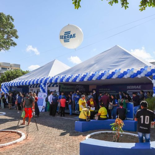 Semana do MEI 2026 quer promover recorde de 1,5 milhão de atendimentos em todo o Brasil