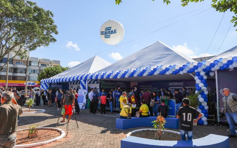 Semana do MEI 2026 quer promover recorde de 1,5 milhão de atendimentos em todo o Brasil