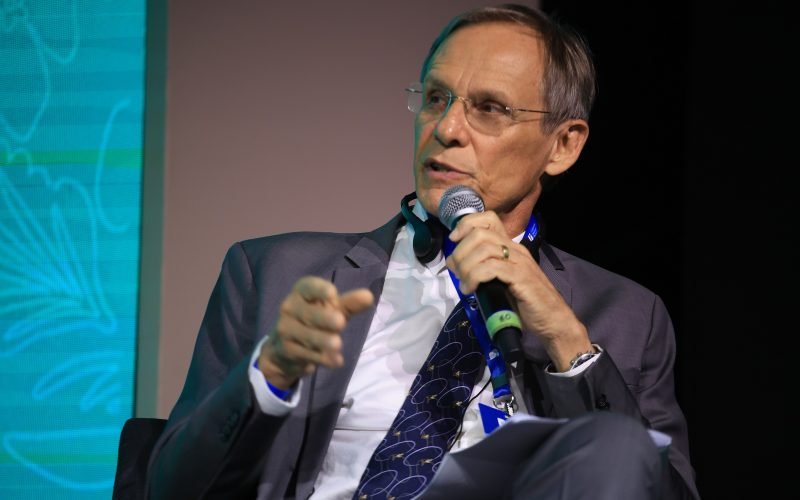 Investir na bioeconomia é o caminho para empregos mais verdes e uma transição climática mais justa