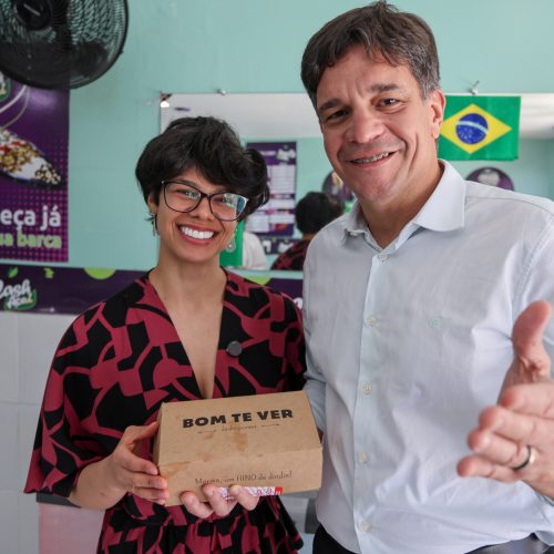 Campanha orienta MEIs sobre vantagens da formalização e acesso a direitos