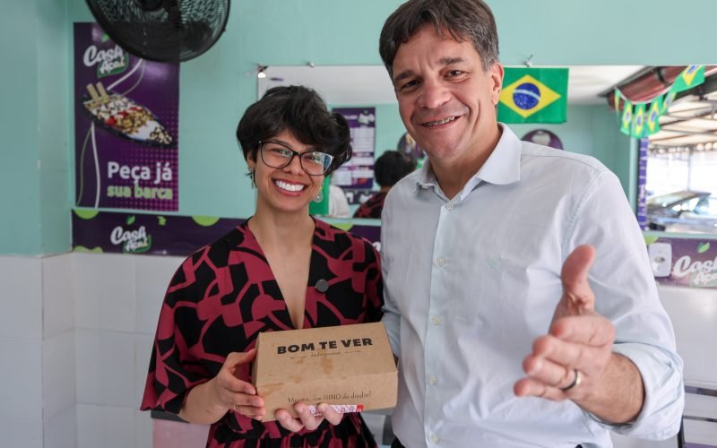 Campanha orienta MEIs sobre vantagens da formalização e acesso a direitos