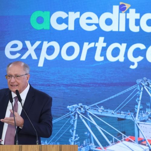 Acredita Exportação vai aumentar as vendas de pequenos negócios ao exterior