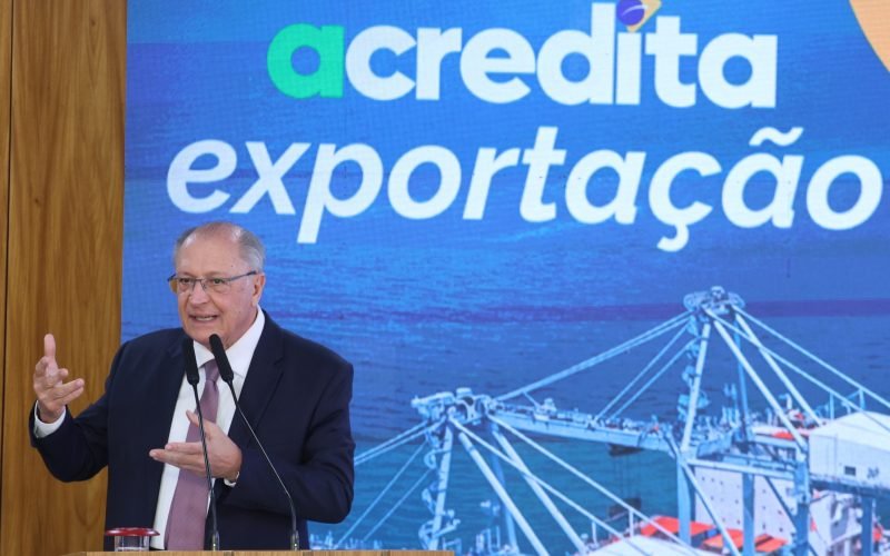 Acredita Exportação vai aumentar as vendas de pequenos negócios ao exterior