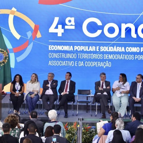 Sebrae reforça atuação no cooperativismo para a promoção da inclusão social e econômica