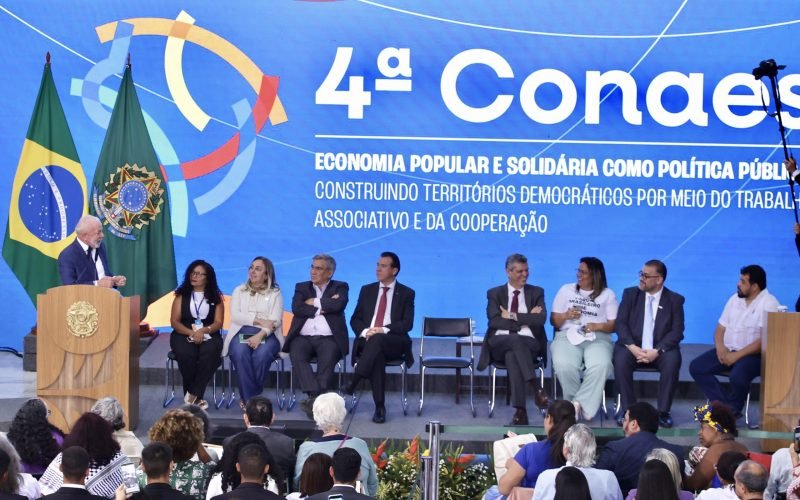Sebrae reforça atuação no cooperativismo para a promoção da inclusão social e econômica