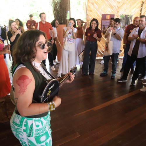 Empreendedores do Combu se unem e lançam nova rota turística