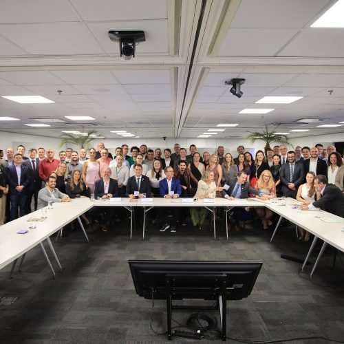 Sebrae e institutos federais firmam aliança pelo empreendedorismo e inovação