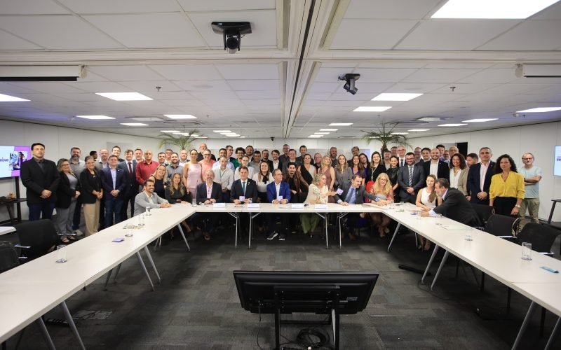 Sebrae e institutos federais firmam aliança pelo empreendedorismo e inovação