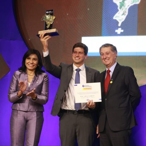 Prêmio Sebrae Prefeitura Empreendedora impulsiona inovação na gestão municipal