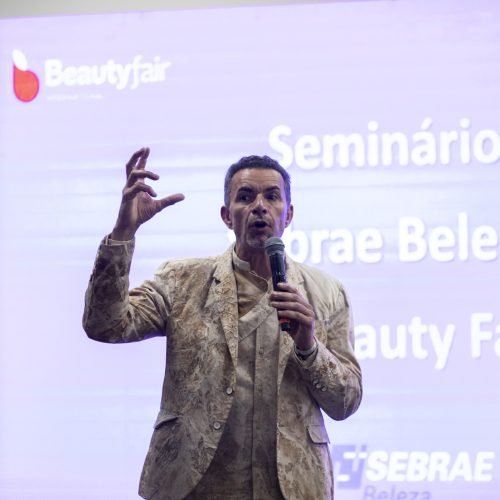 Do salão à Amazônia: empreendedores da beleza compartilham estratégias de sucesso e conexão global