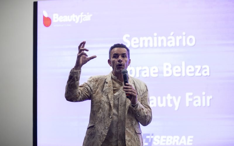 Do salão à Amazônia: empreendedores da beleza compartilham estratégias de sucesso e conexão global