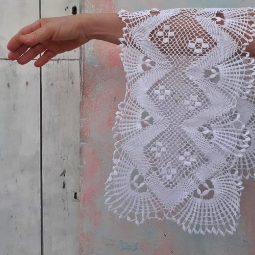 Renda de bilro de Aquiraz conquista certificação nacional de qualidade e identidade cultural