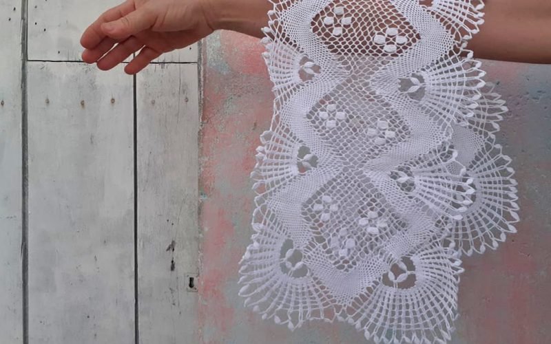 Renda de bilro de Aquiraz conquista certificação nacional de qualidade e identidade cultural