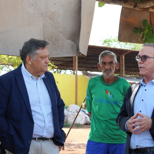 Sebrae Pelo Brasil em Rondônia: Projeto Pró-Catadores é destaque