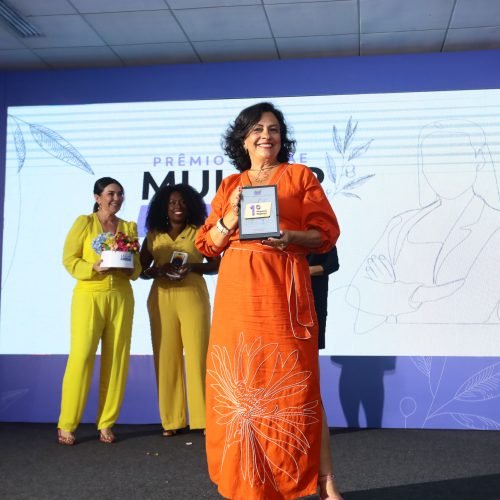 Saiba quem são as finalistas do Prêmio Sebrae Mulher de Negócios 2025