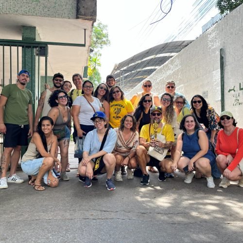 Sucesso de “O Agente Secreto” movimenta e inspira pequenos negócios no Recife