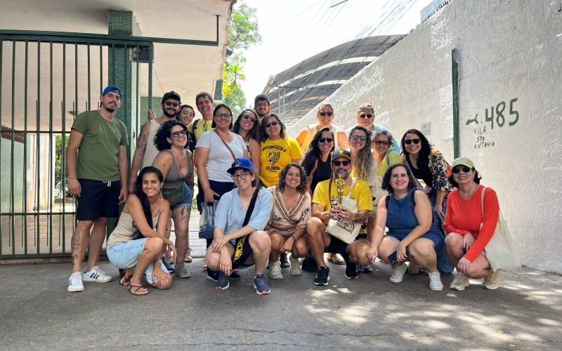 Sucesso de “O Agente Secreto” movimenta e inspira pequenos negócios no Recife
