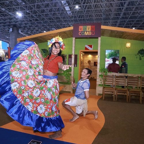COP30: Sebrae lança Rota do Combú durante a 52 ª ABAV
