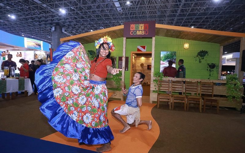 COP30: Sebrae lança Rota do Combú durante a 52 ª ABAV