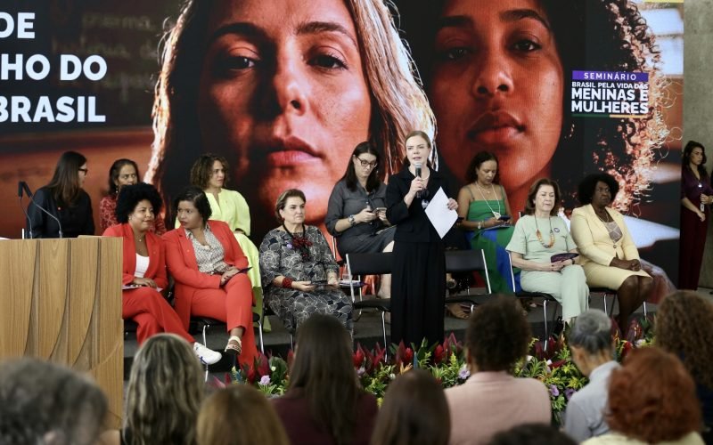 Seminário defende diálogo institucional e trabalho integrado contra o feminicídio