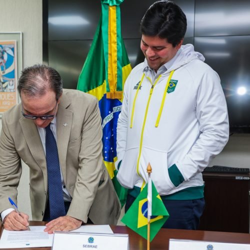 Pequenos negócios terão mais espaço em grandes eventos esportivos