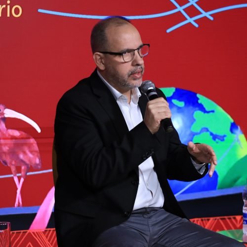 Pré-COP30 do Sebrae debate transição verde, linhas de crédito e ferramentas para pequenos negócios