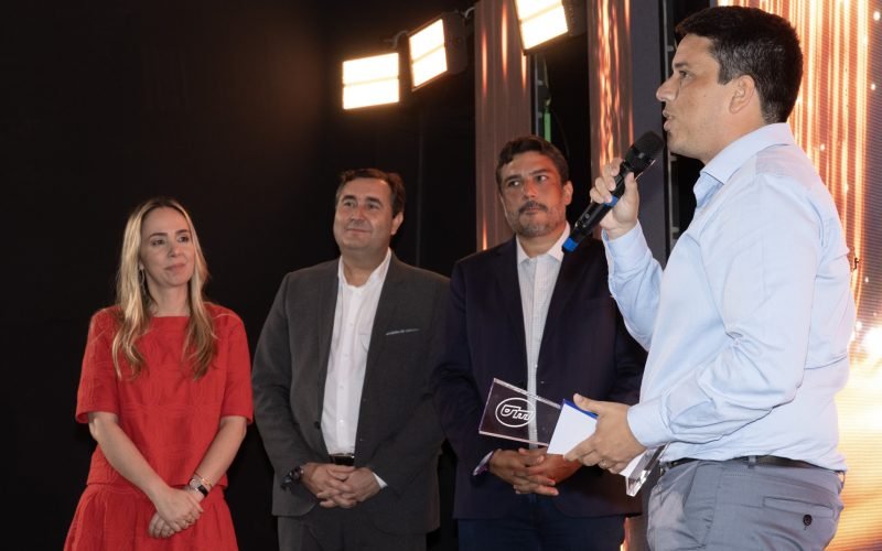 Iniciativas inovadoras na gestão pública são reconhecidas com o Prêmio Sebrae Prefeitura Empreendedora