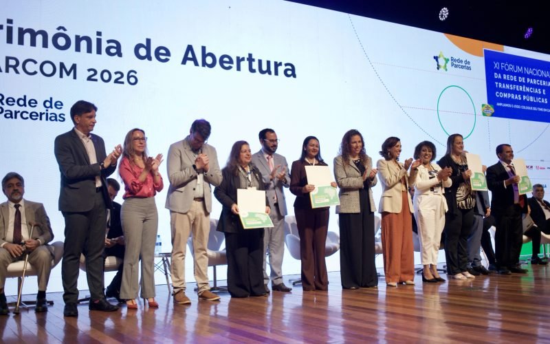 Parceria vai ampliar a participação dos pequenos negócios nas compras públicas