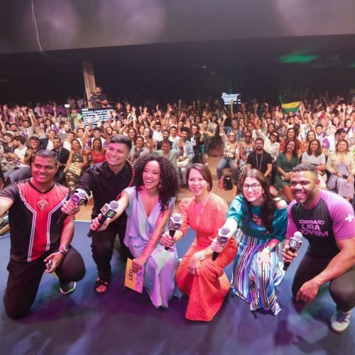 Projetos de estudantes de Pernambuco, do Rio Grande do Norte e de São Paulo vencem o 3º Desafio Liga Jovem