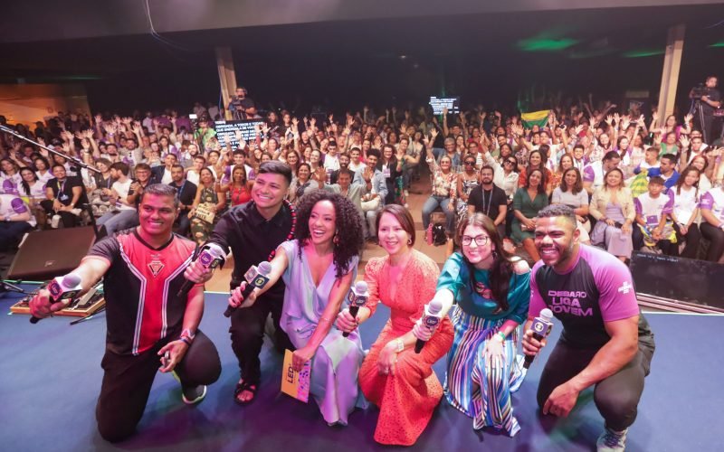 Projetos de estudantes de Pernambuco, do Rio Grande do Norte e de São Paulo vencem o 3º Desafio Liga Jovem