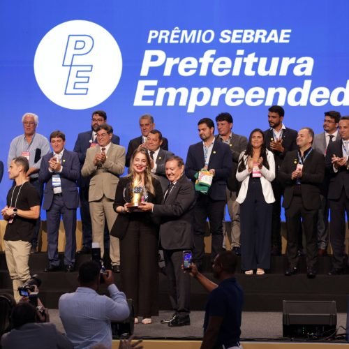 Conheça os municípios reconhecidos por apoiar o empreendedorismo brasileiro