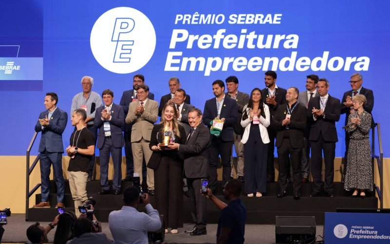 Conheça os municípios reconhecidos por apoiar o empreendedorismo brasileiro
