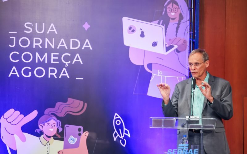 3ª edição do Desafio Liga Jovem vai levar vencedores para viagem ao México