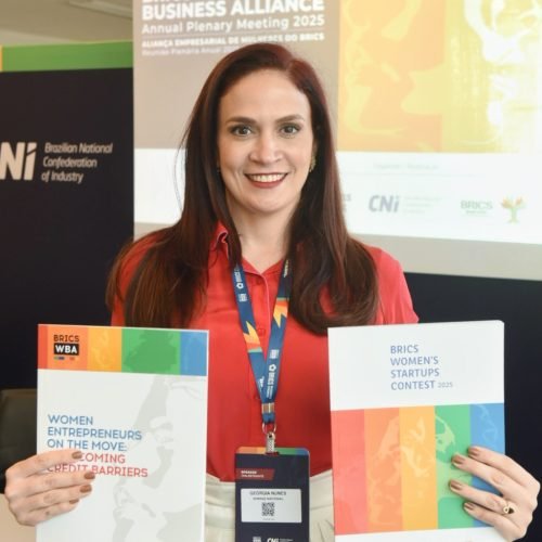 Avanços do Brasil no empreendedorismo feminino podem ser modelo para países do Brics