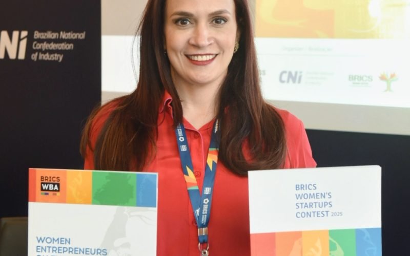 Avanços do Brasil no empreendedorismo feminino podem ser modelo para países do Brics