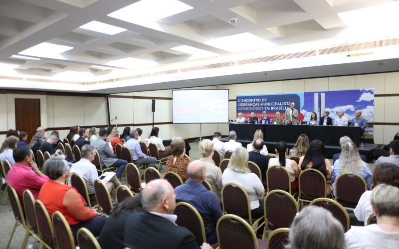 Presidente do Sebrae defende os pequenos negócios: “Somos um país da pequena economia”