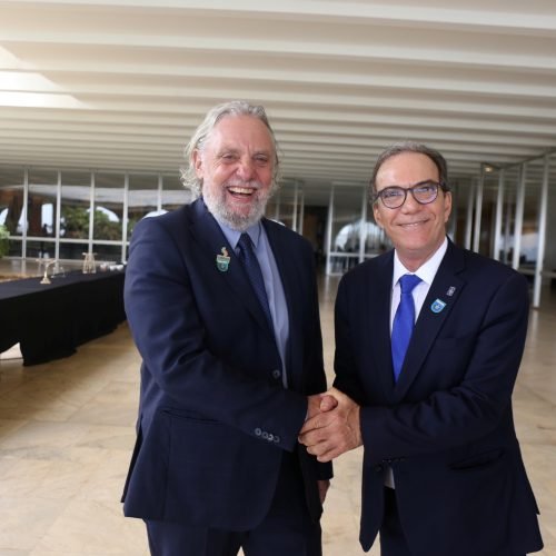 Apoio a pequenos negócios e recuperação do microcrédito são destaques em balanço do governo