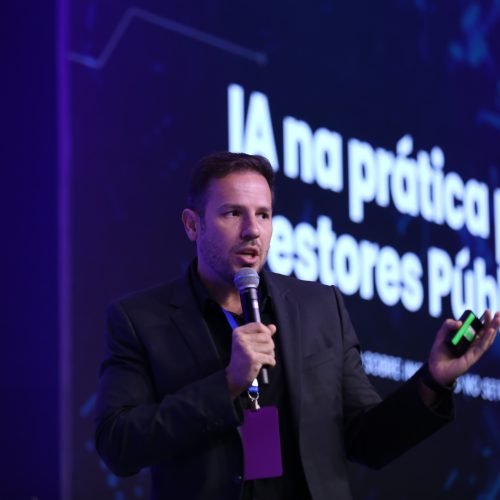 Sebrae lança curso sobre Inteligência Artificial para gestores públicos