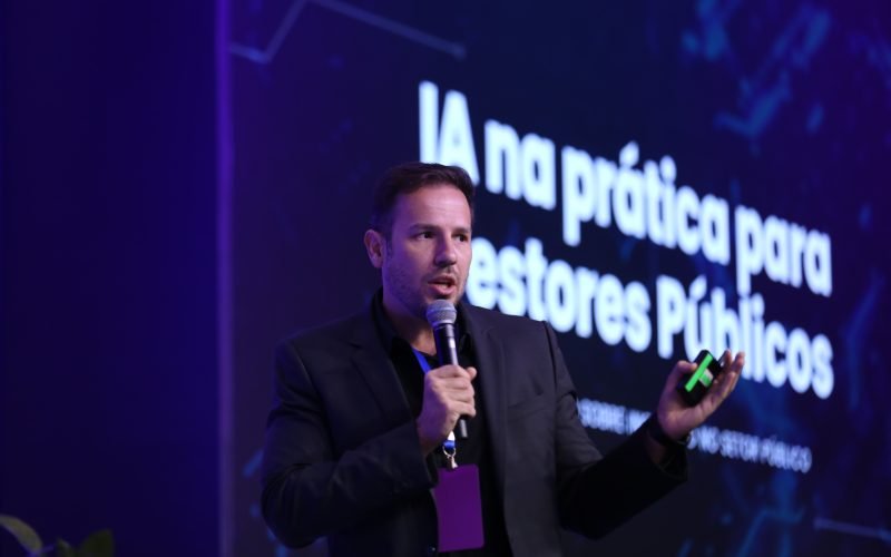 Sebrae lança curso sobre Inteligência Artificial para gestores públicos