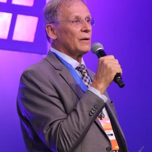 Transformar Juntos 2025 posiciona empreendedorismo no centro da agenda pública